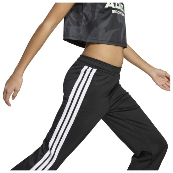 Adidas Παιδικό παντελόνι φόρμας House of Tiro High-Waisted Pants